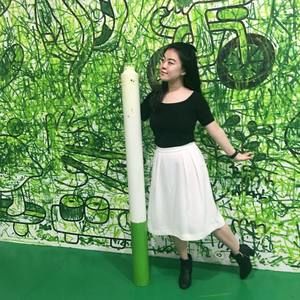 Meet your Posher, Nancy